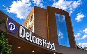 Delcas Hotel