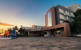 Delcas Hotel